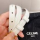 Celine Belt