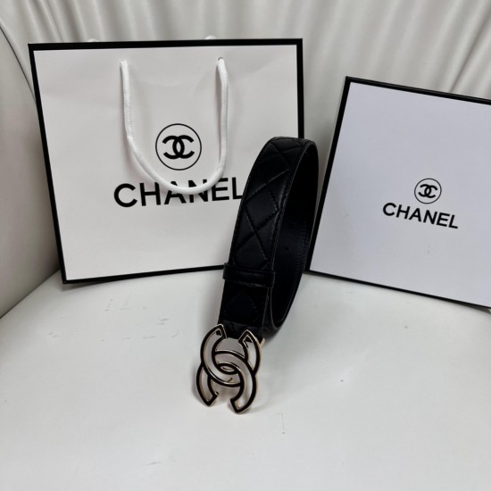 Chanel Belts