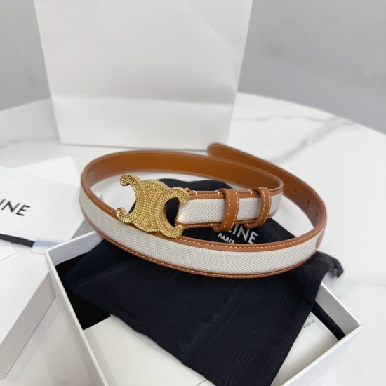 Celine Belt