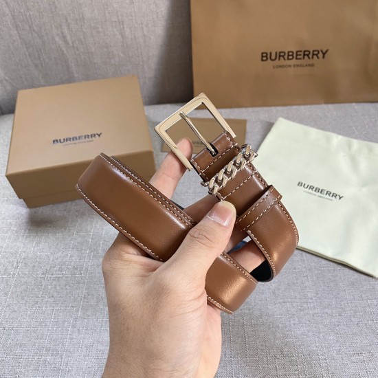 Burberry Belts