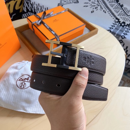 Hermes Belts