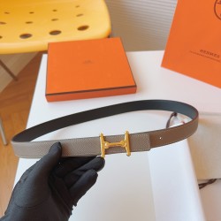 Hermes Belts