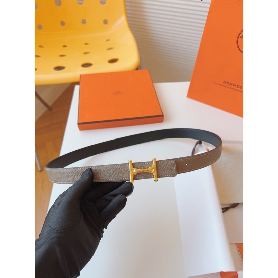 Hermes Belts