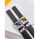 Fendi Belts