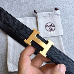 Hermes Belts