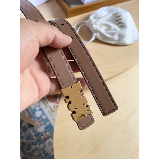 Dior Belts