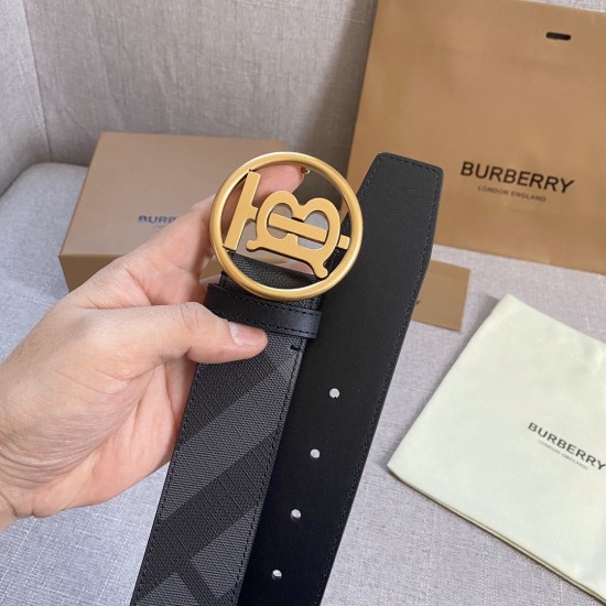 Burberry Belts