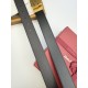 Ferragamo belts