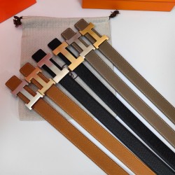 Hermes Belts