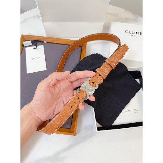 Celine Belt