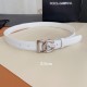 Dolce & Gabbana    DG Belts