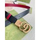 Gucci Belts