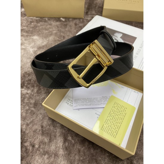 Burberry Belts