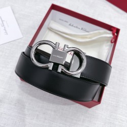 Ferragamo belts