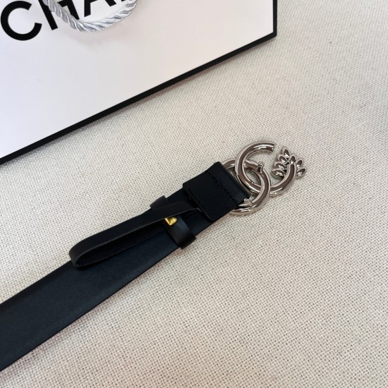 Chanel Belts