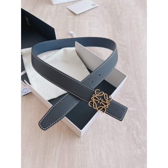 Loewe Belts