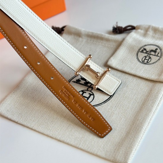 Hermes Belts