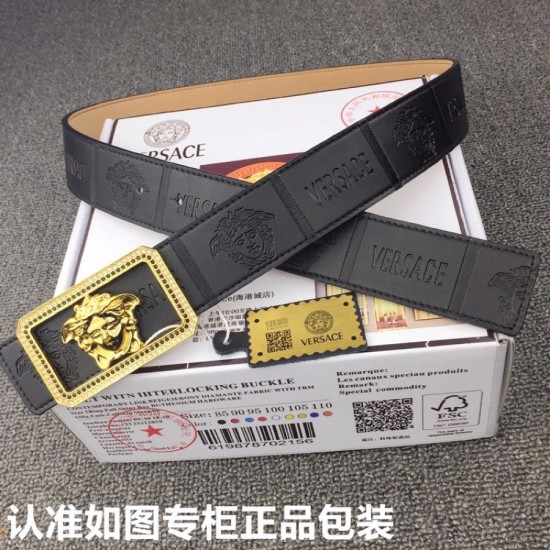 VERSACE Belts 