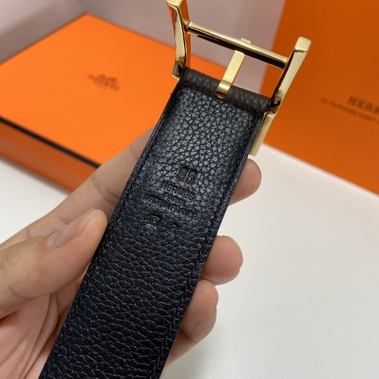 Hermes Belts