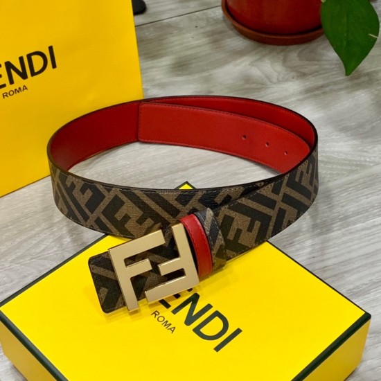 Fendi Belts