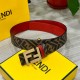 Fendi Belts