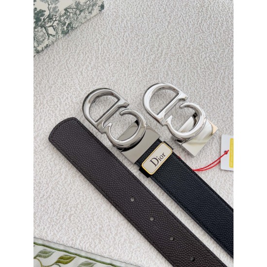 Dior Belts