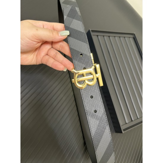 Burberry Belts