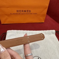 Hermes Belts