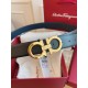 Ferragamo belts