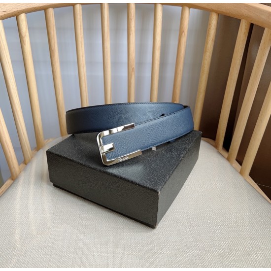 Prada Belt