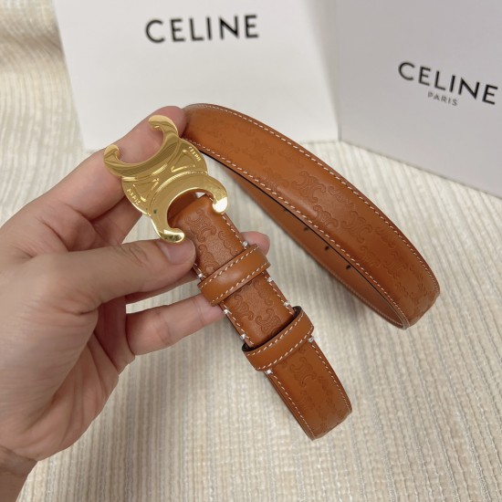 Celine Belt