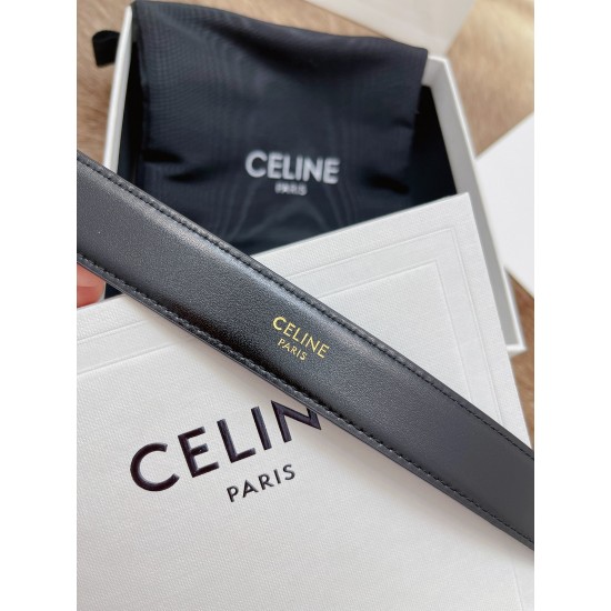 Celine Belt