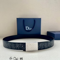 Dior Belts