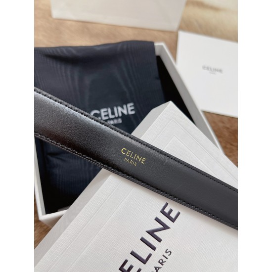 Celine Belt