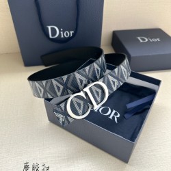 Dior Belts