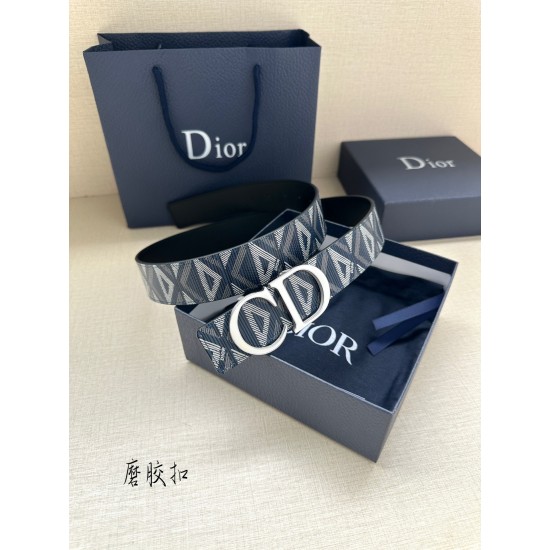 Dior Belts