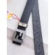 Fendi Belts