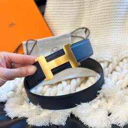 Hermes Belts