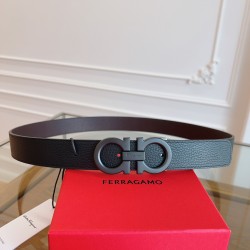 Ferragamo belts