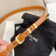 Celine Belt