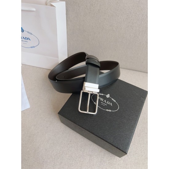 Prada Belt