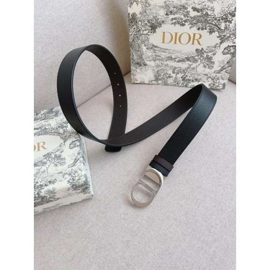 Dior Belts