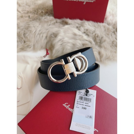 Ferragamo belts