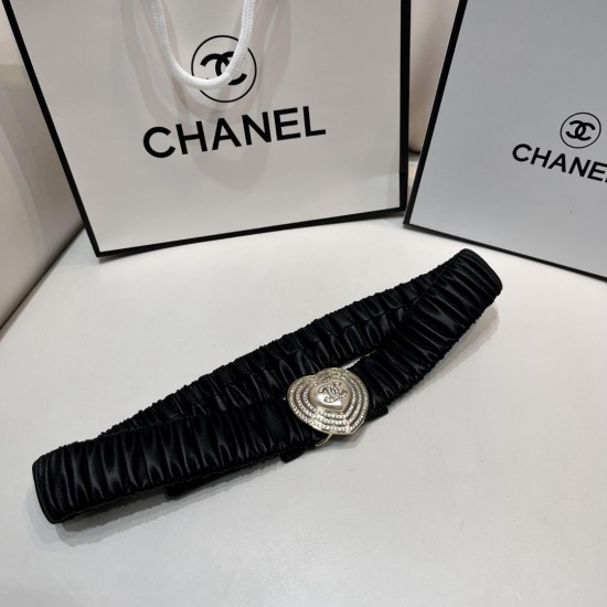 Chanel Belts