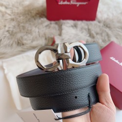 Ferragamo belts