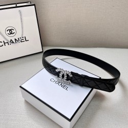 Chanel Belts