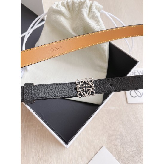 Loewe Belts