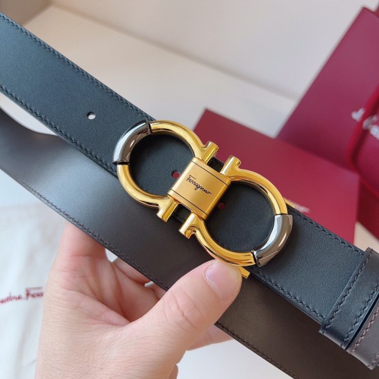 Ferragamo belts