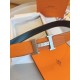 Hermes Belts