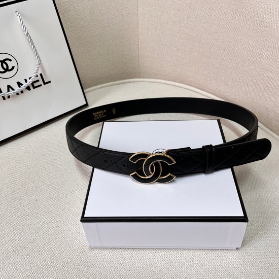 Chanel Belts